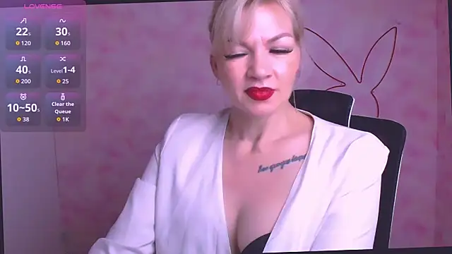 Madonna Fire online show from May 6, 2026, 12:42 pm