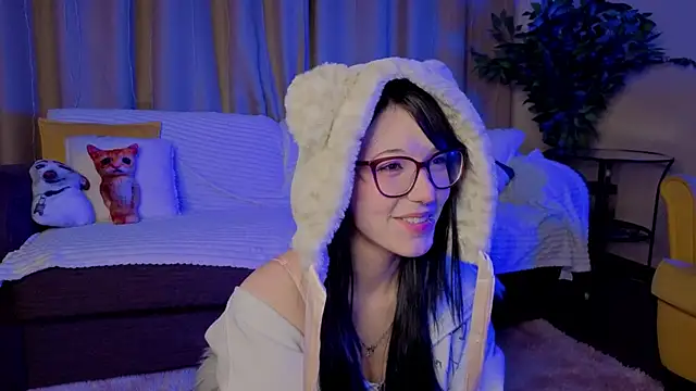 LaveraBadlam online show from February 3, 2026, 7:08 pm