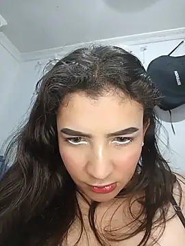 Lily Smith21 online show from June 20, 2026, 3:44 am