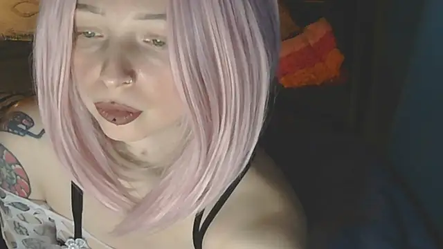 Ani Kali online show from February 2, 2026, 5:23 pm