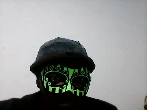 Snapshot of JuelzBBC chatting on July 25, 2026, 8:37 pm JuelzBBC online show from July 25, 2026, 8:37 pm