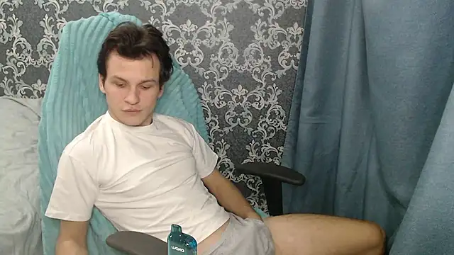 Ameson sig online show from January 15, 2026, 10:13 pm