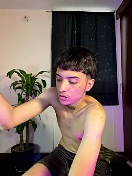 Lettojay66 online show from January 5, 2026, 9:07 pm