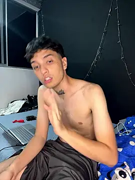 Lettojay66 online show from January 18, 2026, 8:51 am