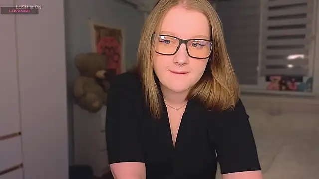 Ol1via online show from January 18, 2026, 12:14 am