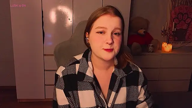 Ol1via online show from March 5, 2026, 1:46 am