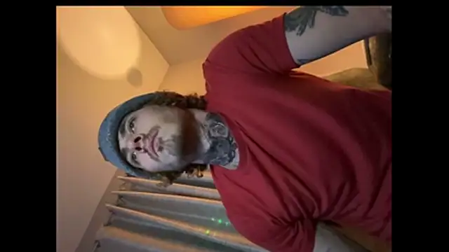 Derrick7799 online show from February 3, 2026, 4:21 am