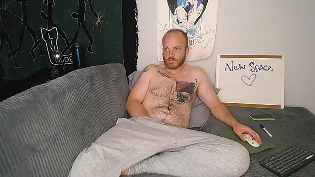 Snapshot of SeanSativa chatting on July 24, 2026, 1:45 am SeanSativa online show from July 24, 2026, 1:45 am