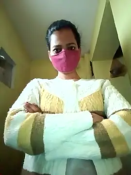 Namrta cute online show from January 11, 2026, 1:45 am