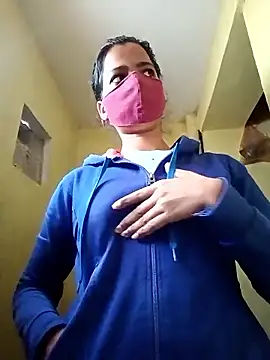 Namrta cute online show from January 16, 2026, 2:48 am