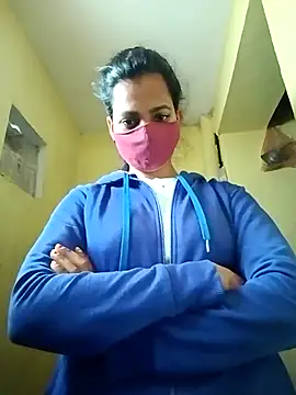 Namrta cute online show from January 12, 2026, 2:18 am