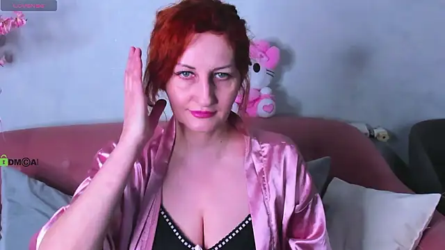 Sindy Ortega online show from February 21, 2026, 12:34 am