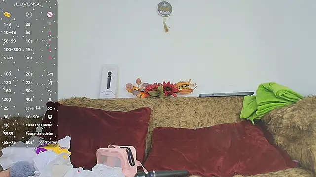 Victoria montgomery online show from January 19, 2026, 3:54 am