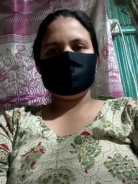 rika-03 online show from February 15, 2026, 3:44 pm