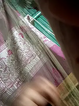 rika-03 online show from February 13, 2026, 8:31 pm