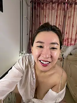 Jingjingxiang-520 online show from March 11, 2026, 2:49 am