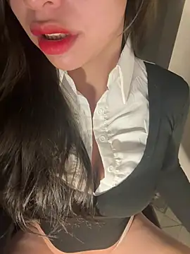 Xuka Sweet online show from February 5, 2026, 9:32 pm