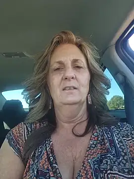 HotAzMilf online show from February 4, 2026, 8:15 pm