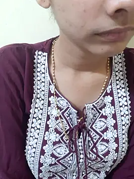 Snapshot of Kanchan7909 chatting on July 13, 2026, 4:06 pm Kanchan7909 online show from July 13, 2026, 4:06 pm