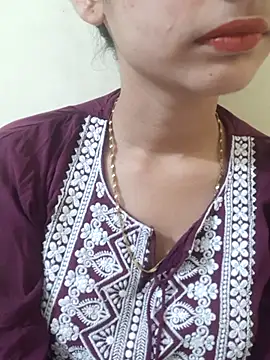 Snapshot of Kanchan7909 chatting on June 26, 2026, 4:24 pm Kanchan7909 online show from June 26, 2026, 4:24 pm