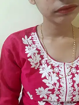 Snapshot of Kanchan7909 chatting on July 14, 2026, 2:45 pm Kanchan7909 online show from July 14, 2026, 2:45 pm