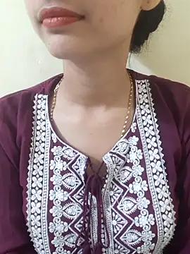 Snapshot of Kanchan7909 chatting on July 20, 2026, 2:08 pm Kanchan7909 online show from July 20, 2026, 2:08 pm