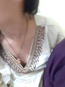 Kanchan7909 online show from May 3, 2026, 4:54 pm