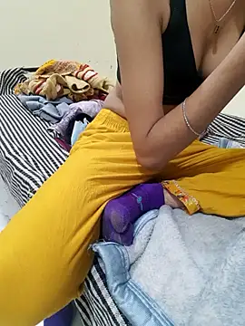 Kanchan7909 online show from January 6, 2026, 12:58 am