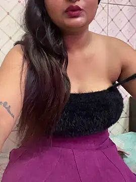 Curvy Anaya online show from March 11, 2026, 5:34 am