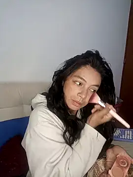 Maitte lover online show from March 13, 2026, 9:03 am