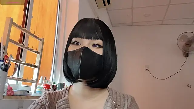 Tieu-May online show from February 16, 2026, 6:01 am