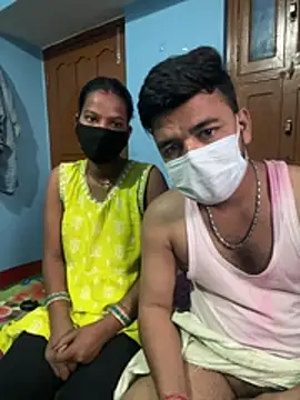 A-POOJA RANI online show from March 7, 2026, 2:07 am