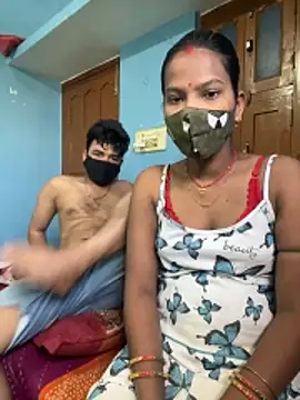 A-POOJA RANI online show from April 3, 2026, 3:24 am