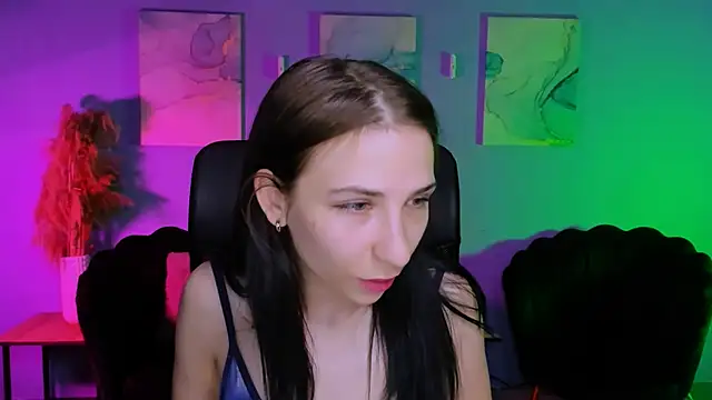 Snapshot of sweetie_chloe_ chatting on March 27, 2026, 9:54 am sweetie chloe online show from March 27, 2026, 9:54 am