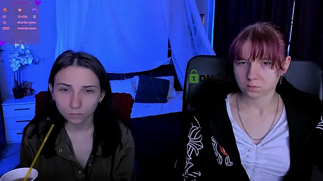 Snapshot of sweetie_chloe_ chatting on April 18, 2026, 6:54 pm sweetie chloe online show from April 18, 2026, 6:54 pm