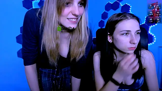 sweetie chloe  online show from February 12, 2026, 1:55 pm