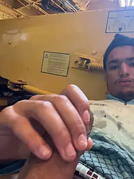 MorenodX01 online show from January 12, 2026, 11:39 am