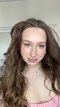 cuteeyesbaby online show from March 30, 2026, 4:36 am
