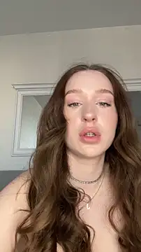 cuteeyesbaby online show from March 29, 2026, 3:08 am