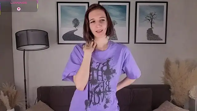 EnaFabiano online show from January 17, 2026, 1:53 am