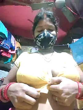 Horny-Rashi online show from February 13, 2026, 10:32 pm