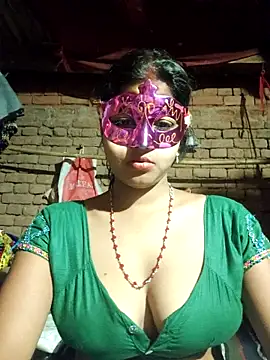 Horny-Rashi online show from April 22, 2026, 5:36 am