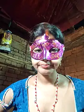 Horny-Rashi online show from April 24, 2026, 5:20 am