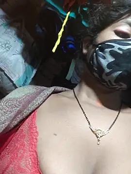 Horny-Rashi online show from February 1, 2026, 4:16 pm