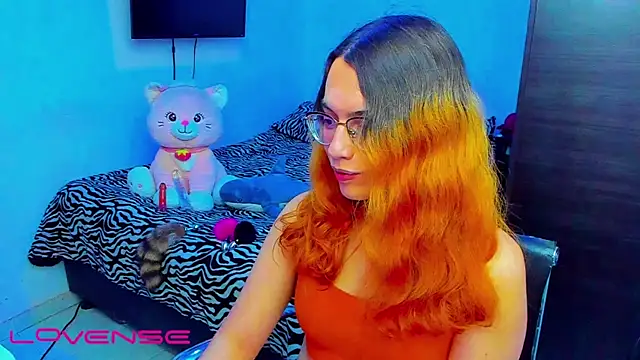 lillykittyyy online show from April 3, 2026, 3:13 am