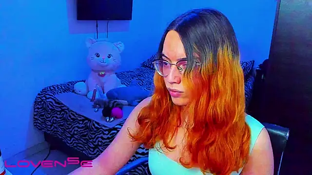 lillykittyyy online show from March 26, 2026, 3:05 am