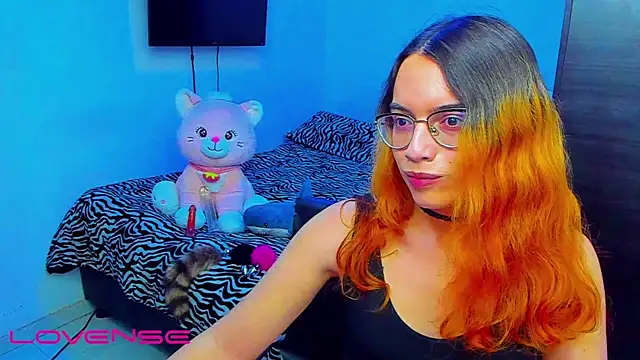 lillykittyyy online show from April 5, 2026, 3:13 am