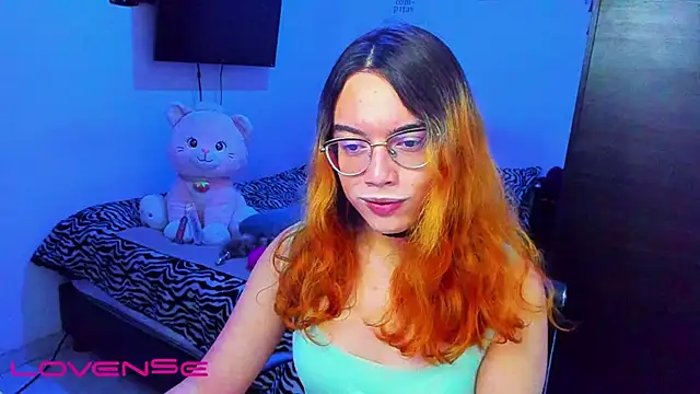 lillykittyyy online show from March 9, 2026, 3:10 am