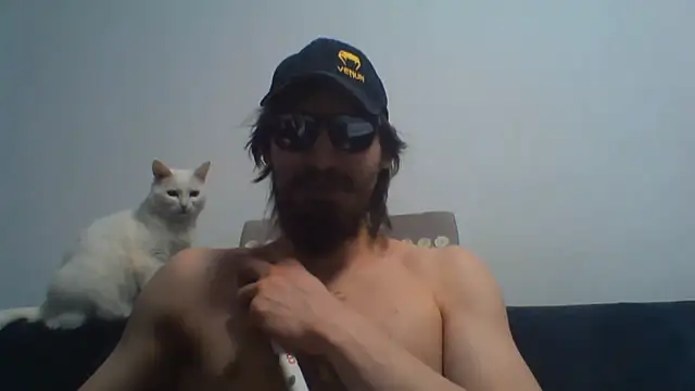 Snapshot of KaelNox chatting on June 20, 2026, 9:31 pm KaelNox online show from June 20, 2026, 9:31 pm
