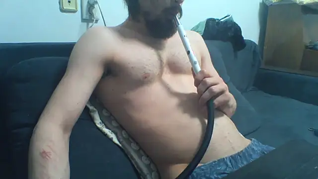 KaelNox online show from May 14, 2026, 5:10 pm
